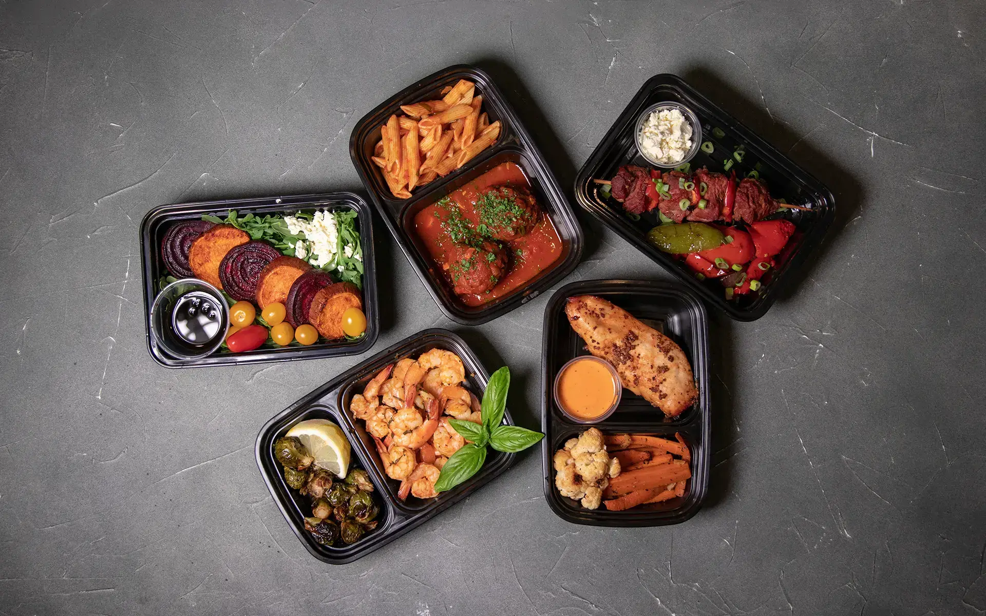 All Meals Edmonton Meals on Wheels