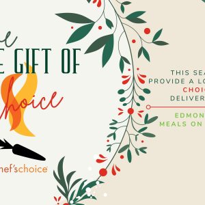 Chef's Choice Gift Card