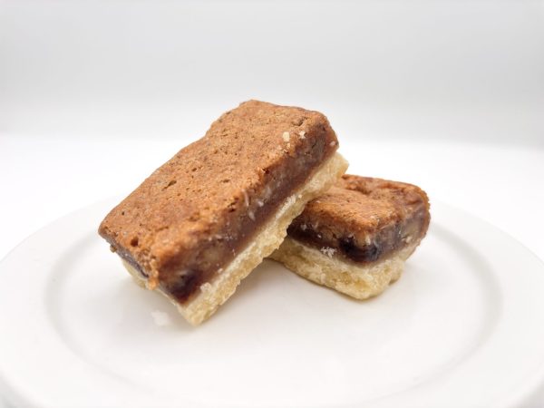 Buttertart Bar
