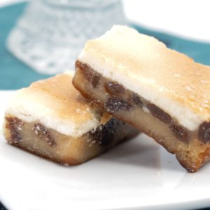 Buttertart Bar